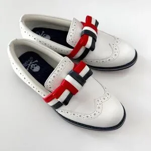 G/FORE | Shoes | Gfore Womens Golf Shoe Ribbon Brogue Cruiser ...